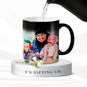 11oz Magic mug