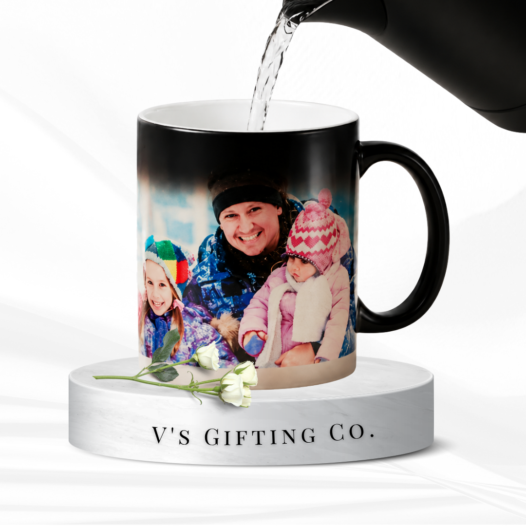 11oz Magic mug